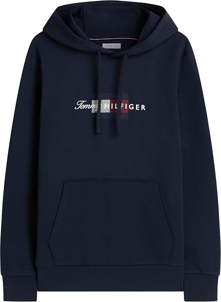 Tommy Hilfiger Sweaters Blu