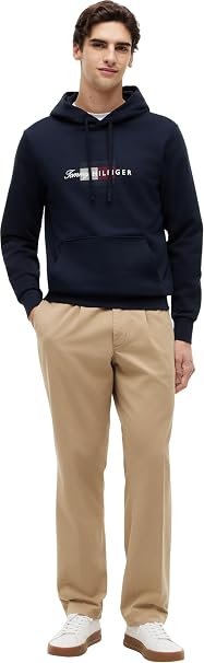 Tommy Hilfiger Sweaters Blu