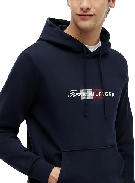 Tommy Hilfiger Sweaters Blu