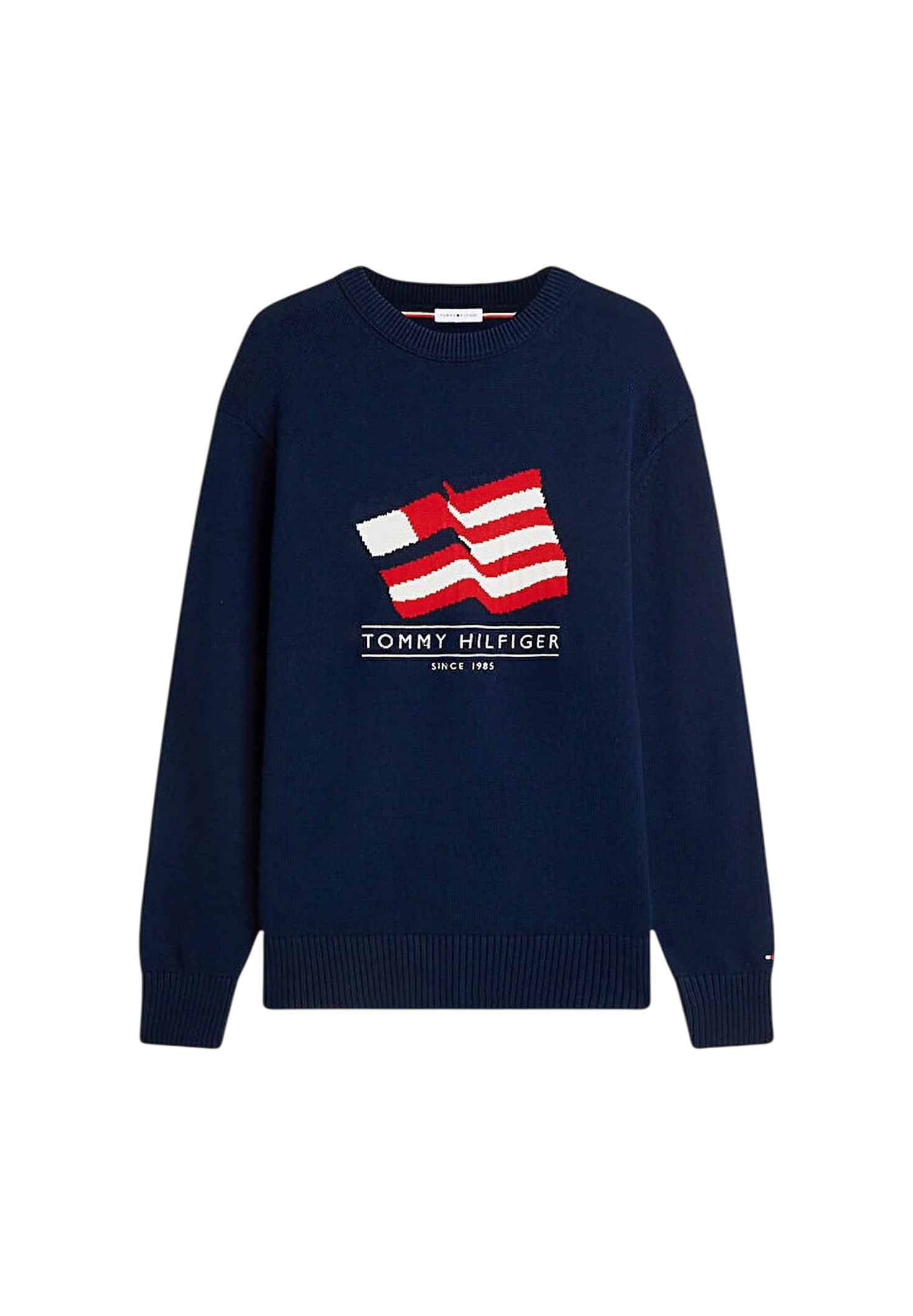 Tommy Hilfiger Sweaters Blu