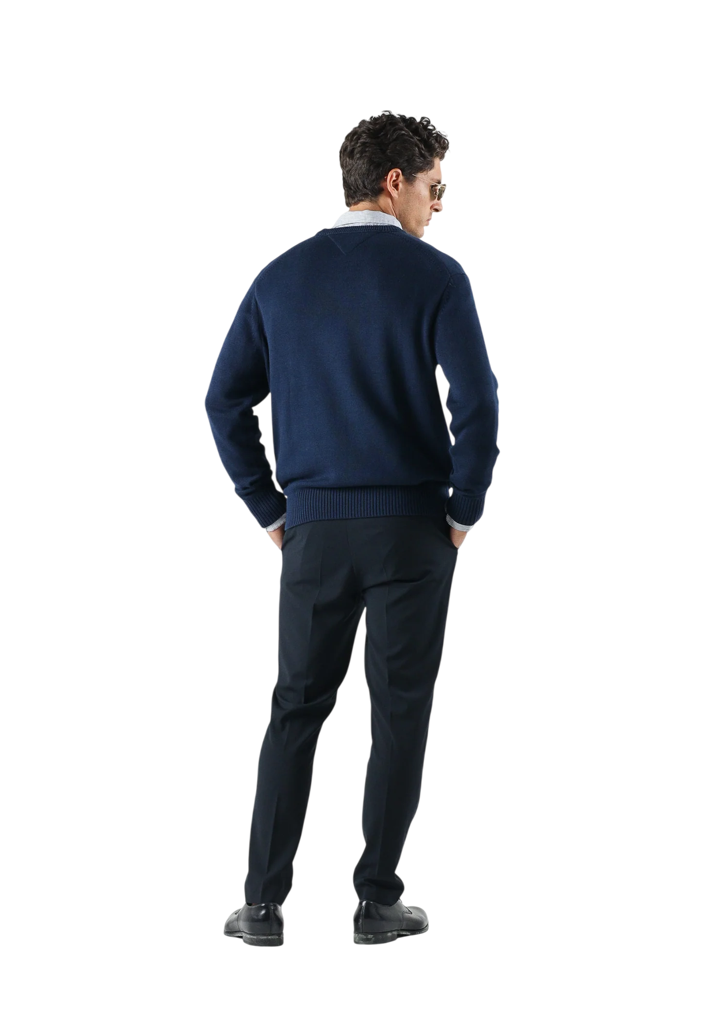 Tommy Hilfiger Sweaters Blu