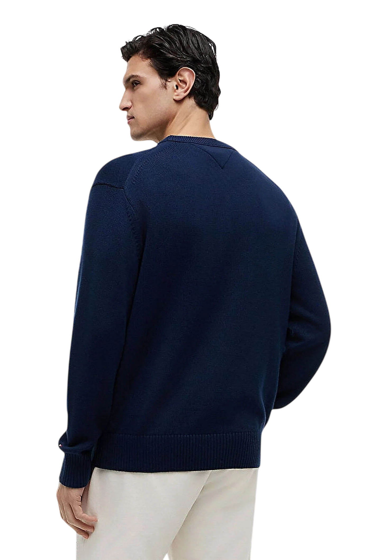 Tommy Hilfiger Sweaters Blu