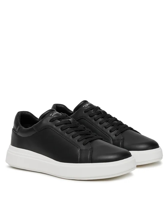 Calvin Klein Sneakers noirs