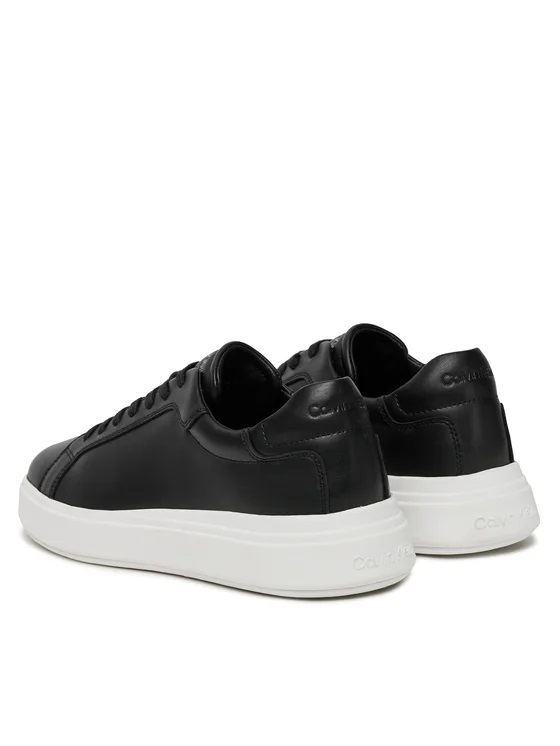 Calvin Klein Sneakers noirs