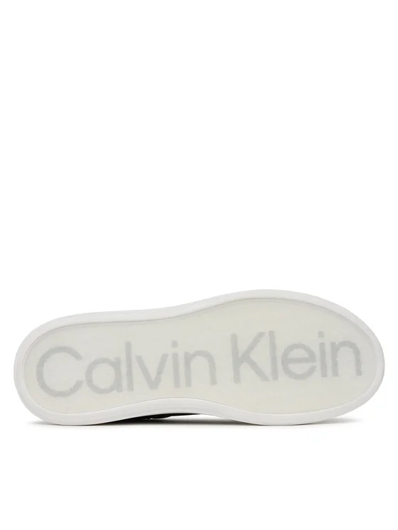 Calvin Klein Sneakers noirs