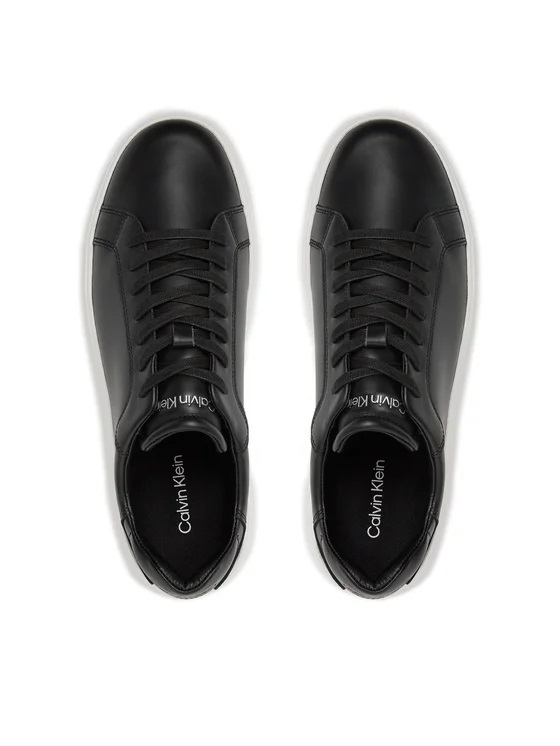 Calvin Klein Sneakers noirs
