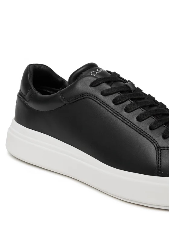 Calvin Klein Sneakers noirs