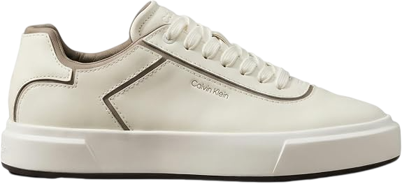 Calvin Klein Sneakers Bianco