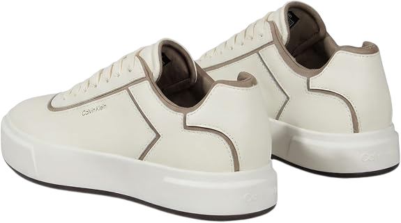 Calvin Klein Sneakers Bianco