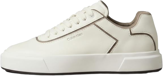 Calvin Klein Sneakers Bianco