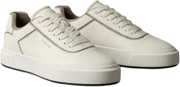 Calvin Klein Sneakers Bianco