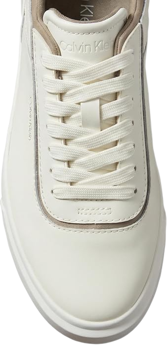 Calvin Klein Sneakers Bianco
