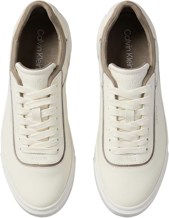 Calvin Klein Sneakers Bianco