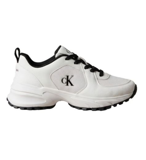 Calvin Klein Sneakers White
