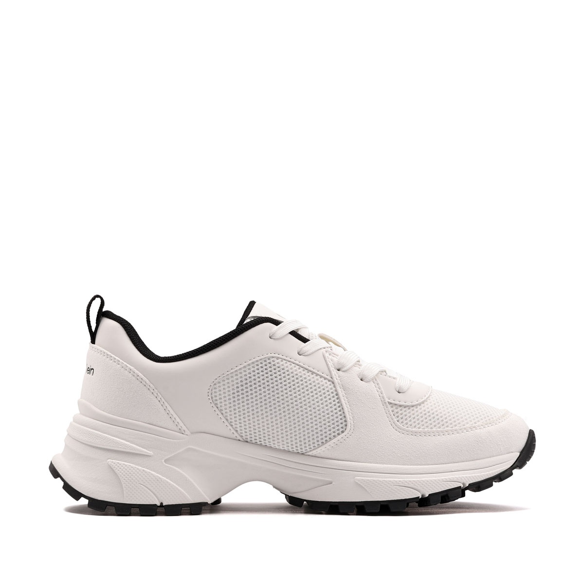 Calvin Klein Sneakers White