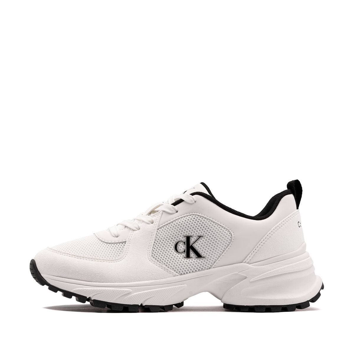 Calvin Klein Sneakers White