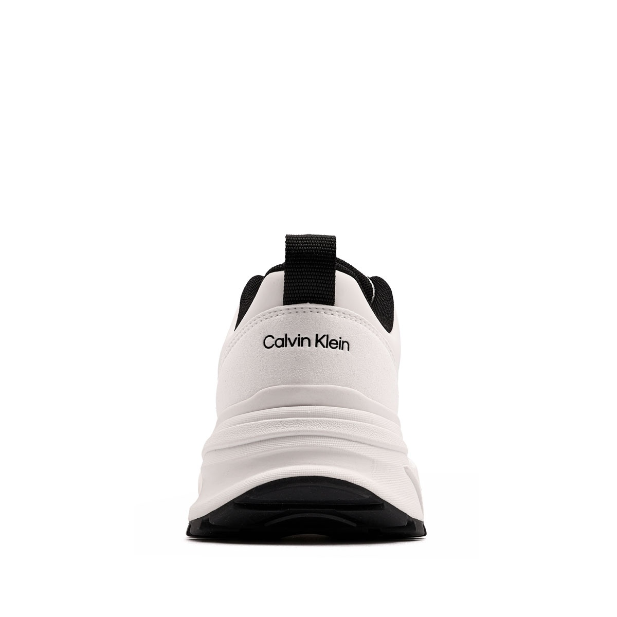 Calvin Klein Sneakers White