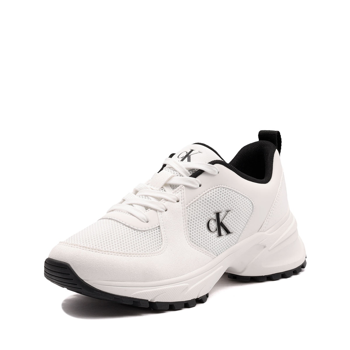 Calvin Klein Sneakers White