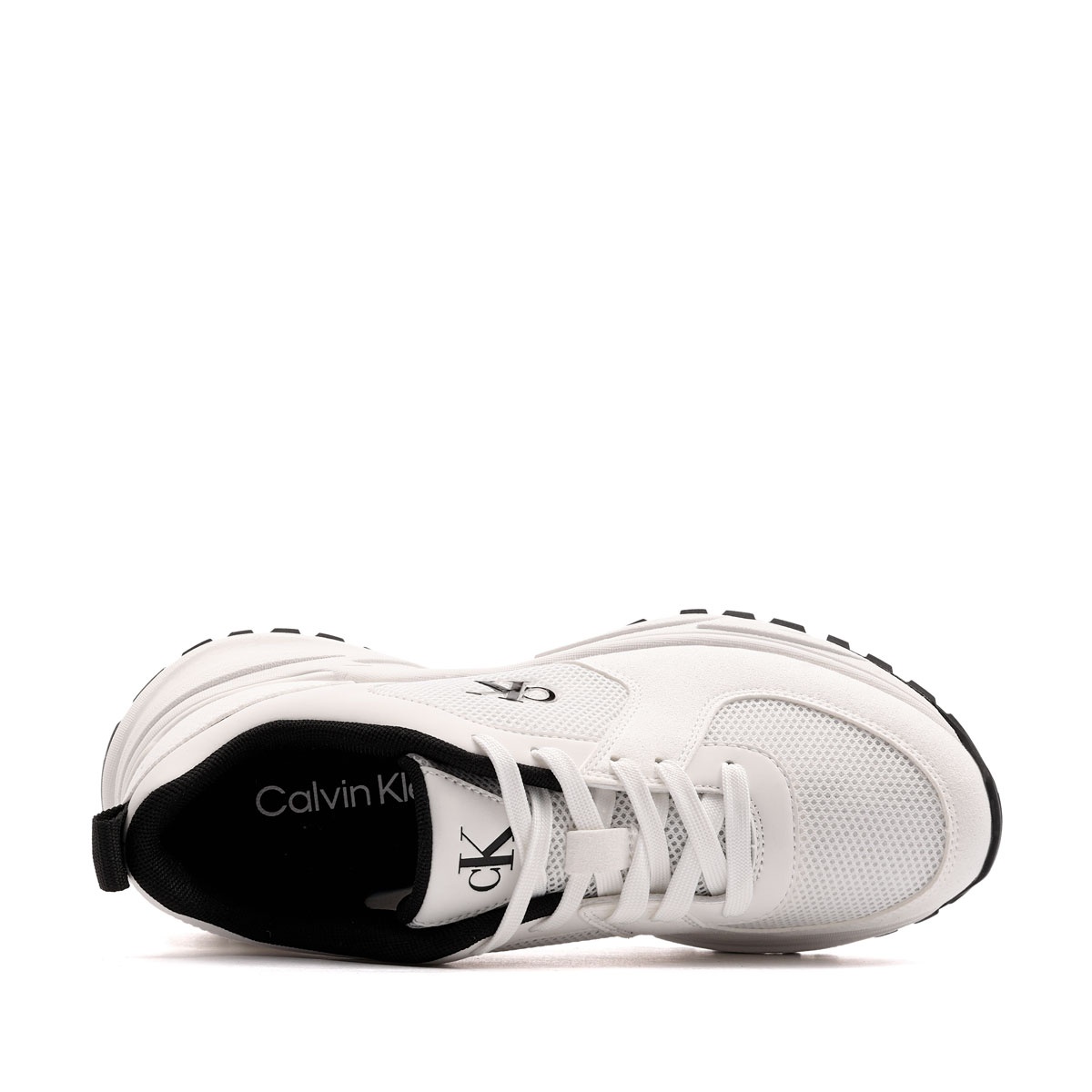 Calvin Klein Sneakers White