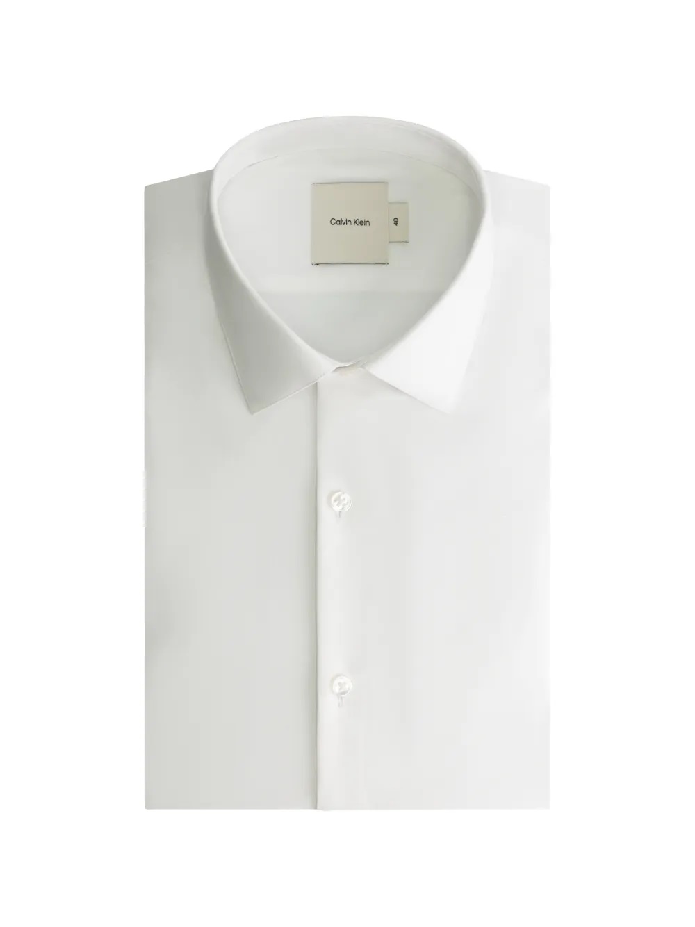 Calvin Klein Chemises blanches