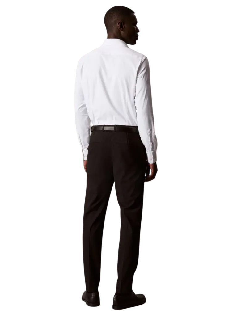 Calvin Klein Chemises blanches