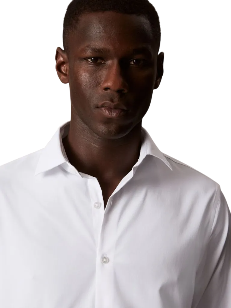 Calvin Klein Chemises blanches
