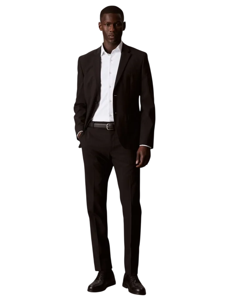 Calvin Klein Chemises blanches