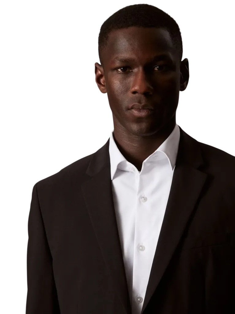 Calvin Klein Chemises blanches