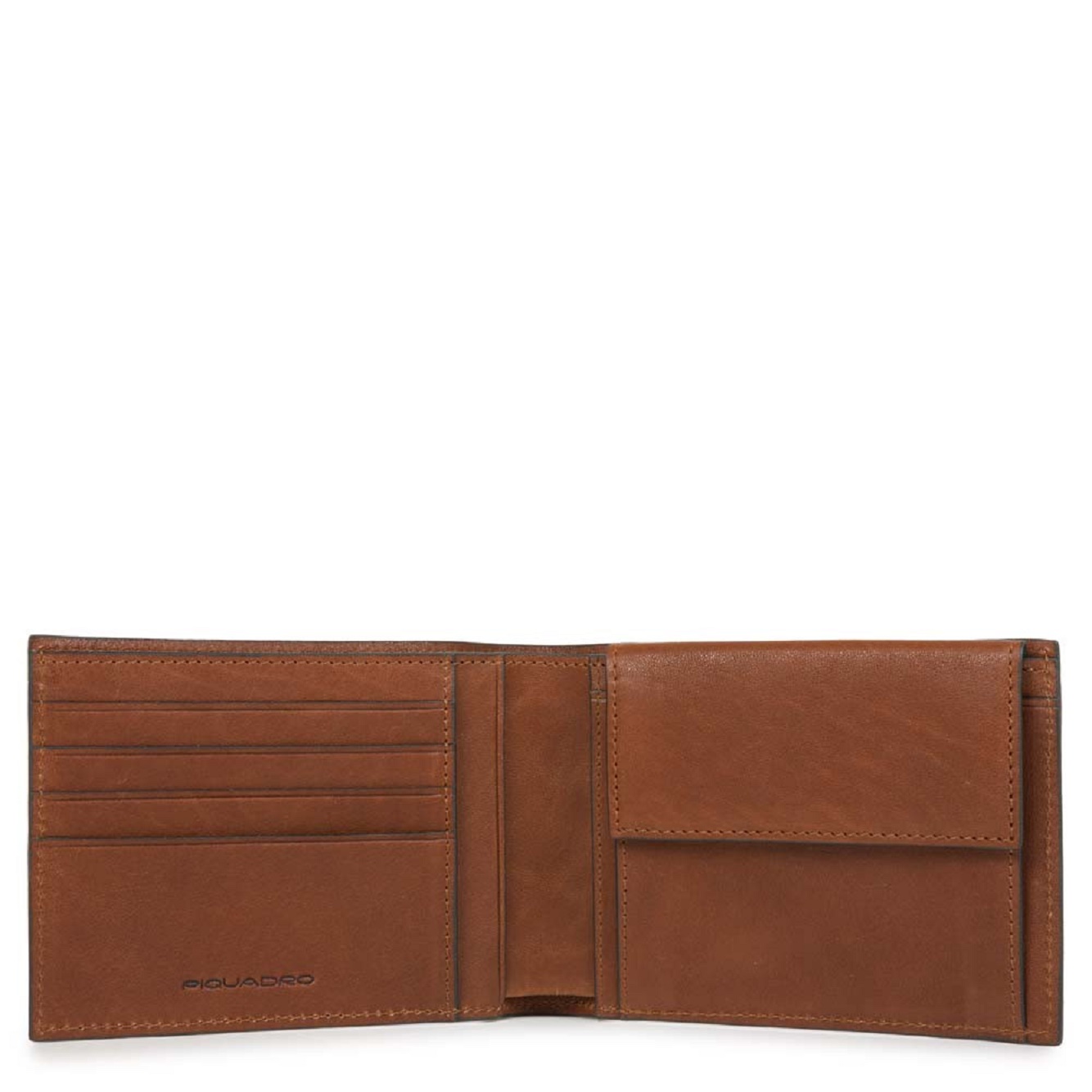 Piquadro-Leder-Geldbörsen