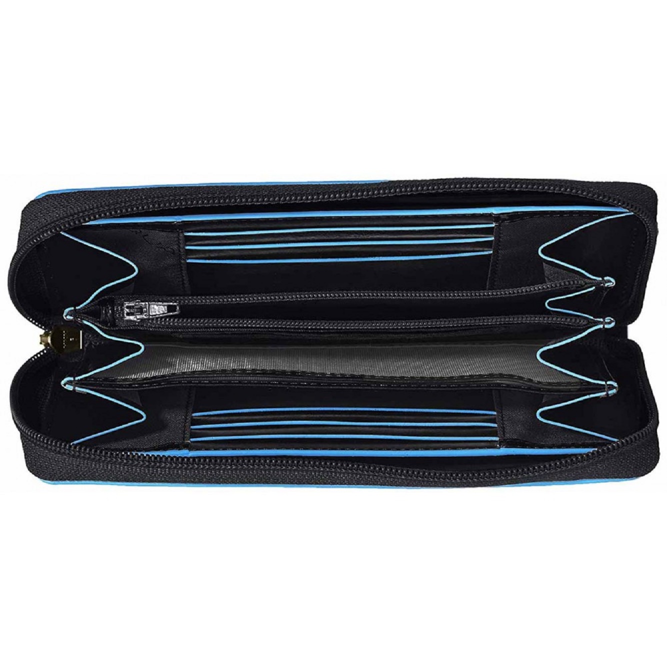 Piquadro Wallets Negro