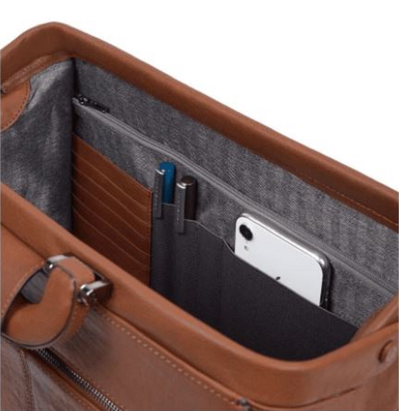 Piquadro Bolsos... Piel
