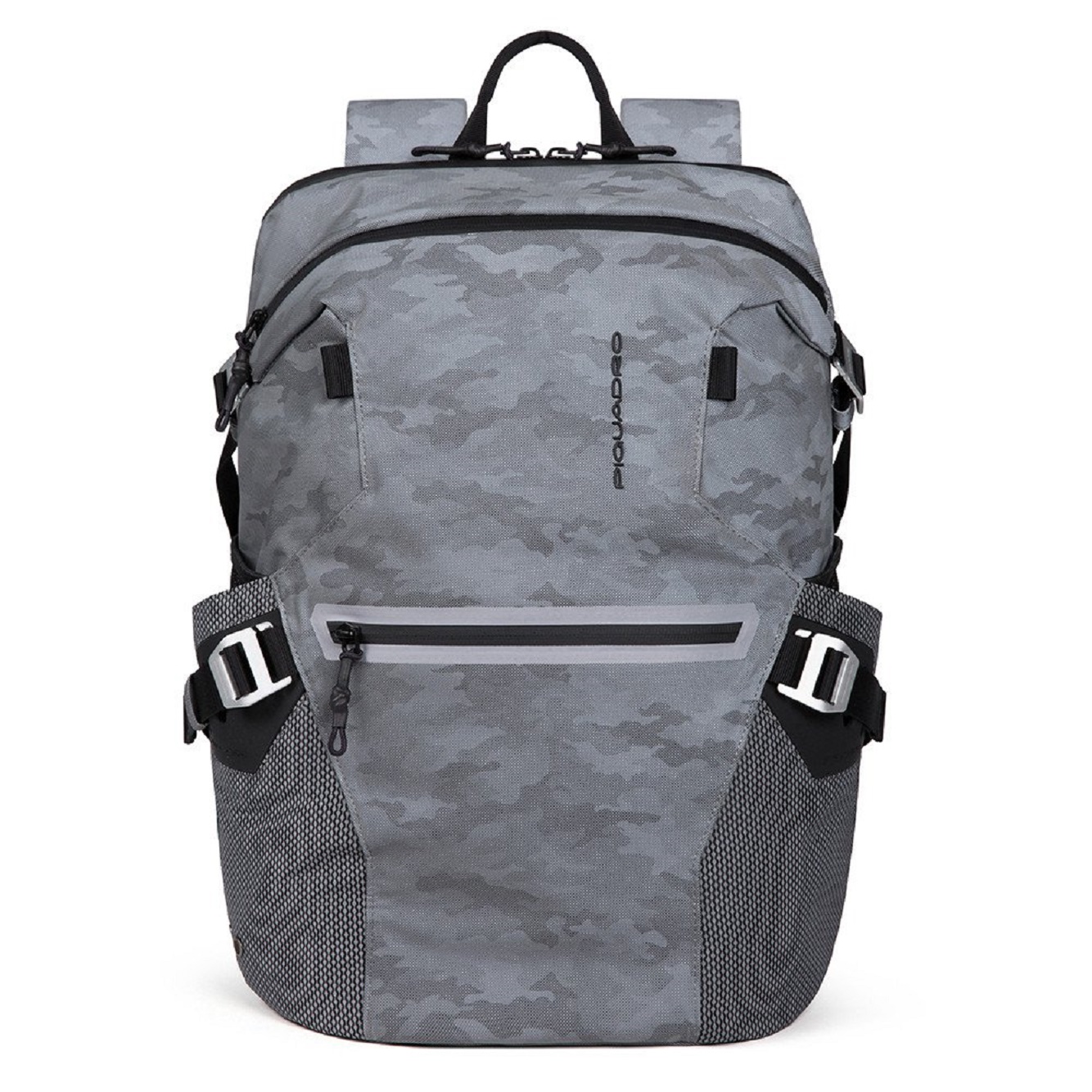 Piquadro Des sacs. Vert