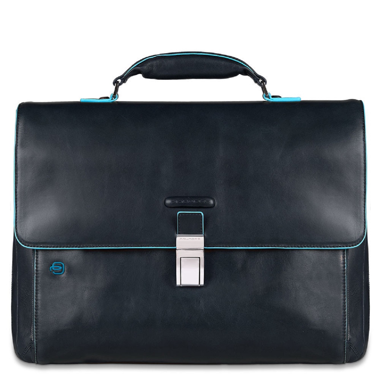 Bolsos Piquadro... Azul