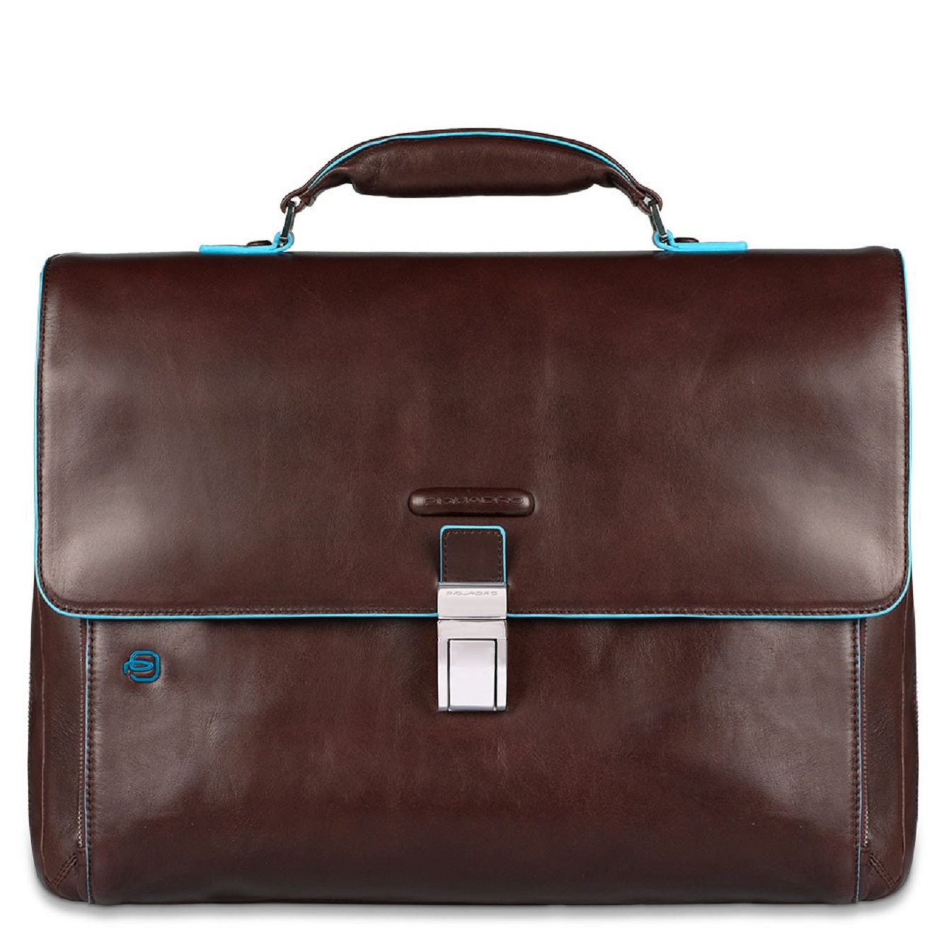 Piquadro Bolsos... Marrón oscuro