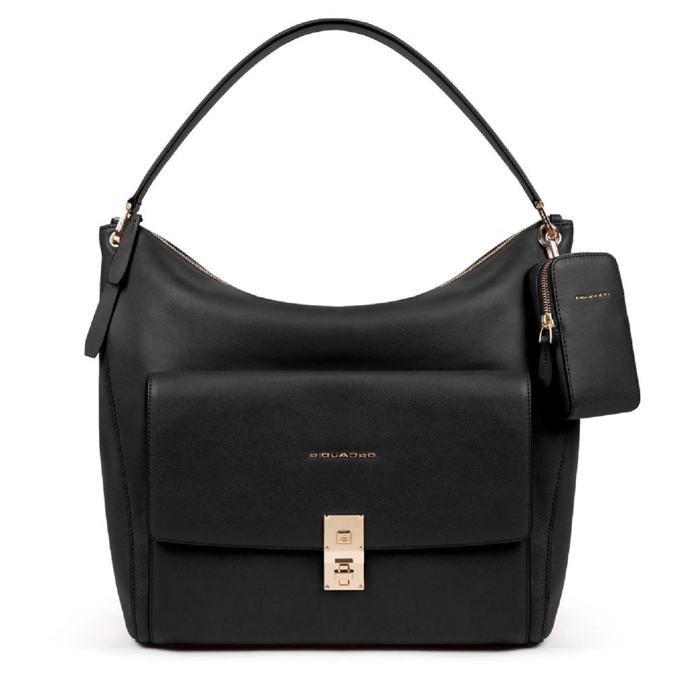 Piquadro Bags.. Black