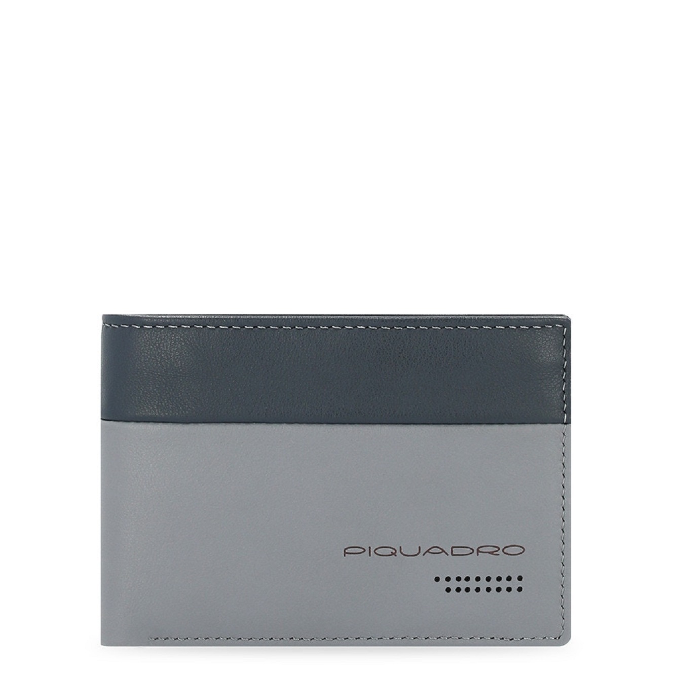 Piquadro Wallets Grey