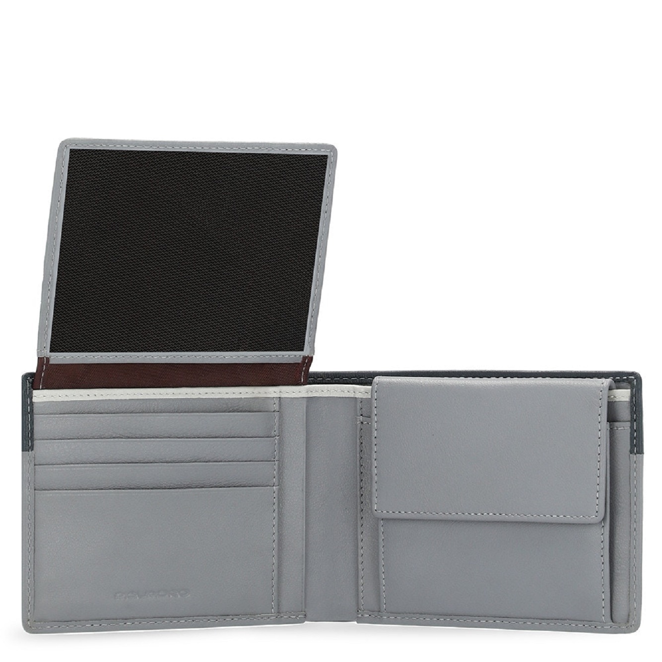 Piquadro Wallets Grey