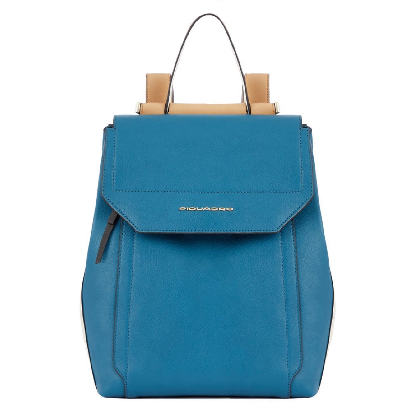 Piquadro Borse... Azzurro