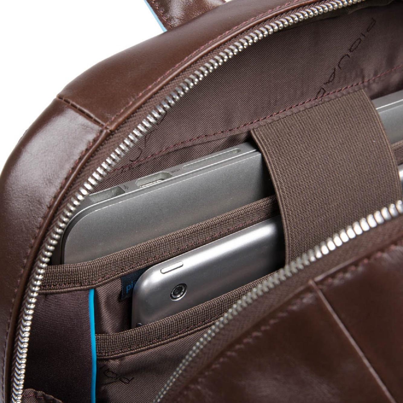 Piquadro Taschen... Dunkelbraun
