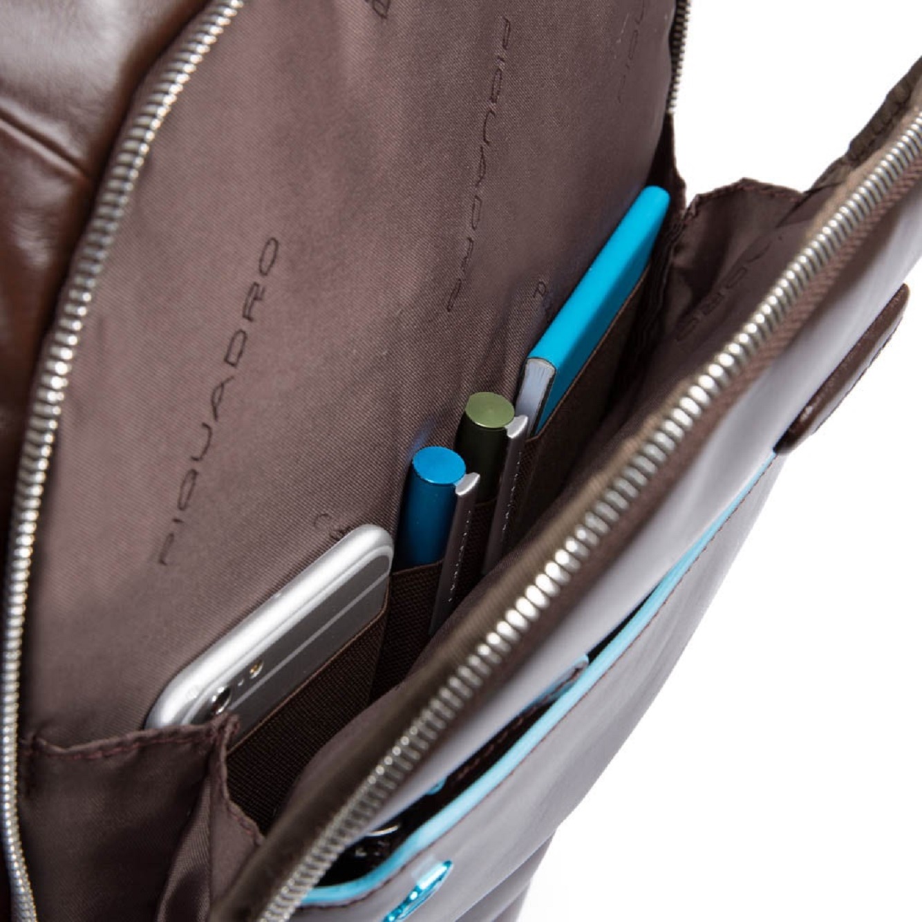 Piquadro Taschen... Dunkelbraun