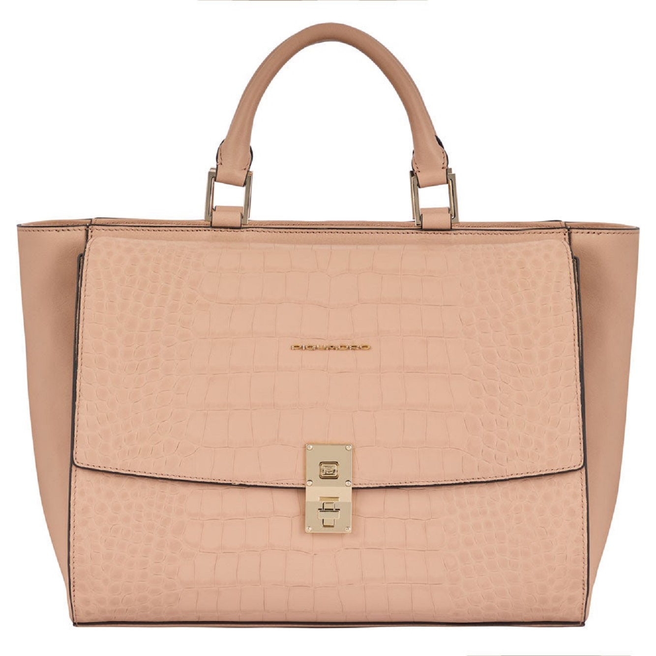 Piquadro Borse... Rosa