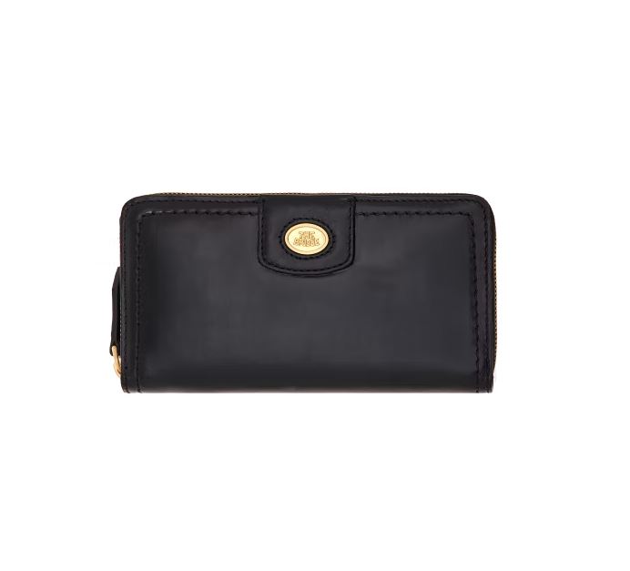 Cartera The Bridge Negra