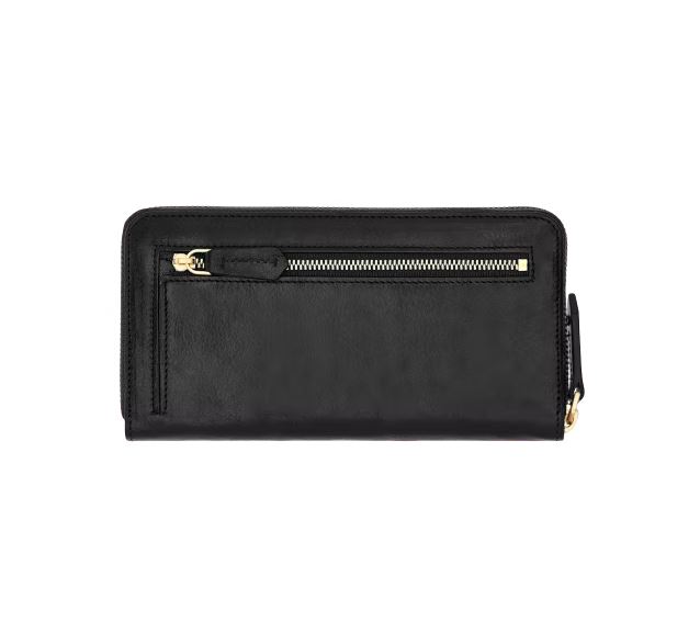 Cartera The Bridge Negra