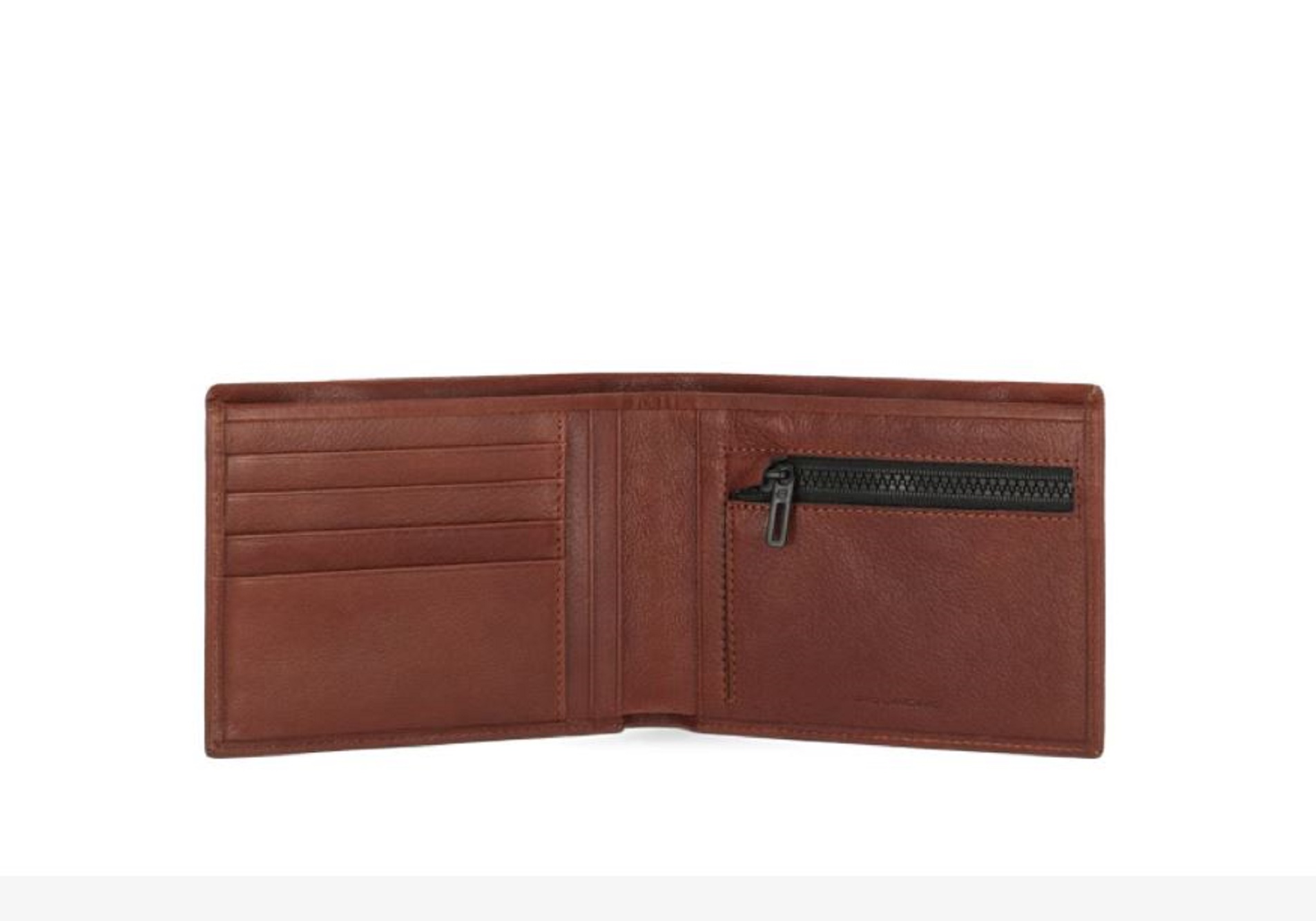 Piquadro Wallets Leather Brown