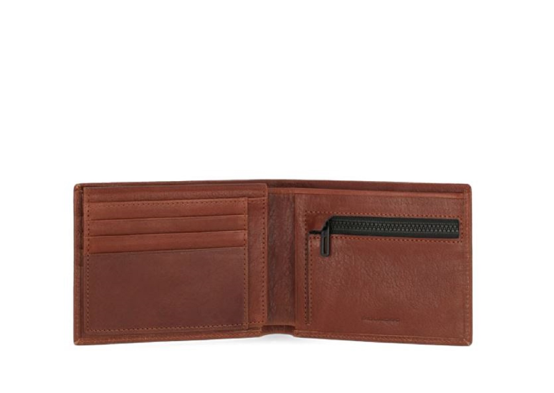 Piquadro Wallets Leather Brown