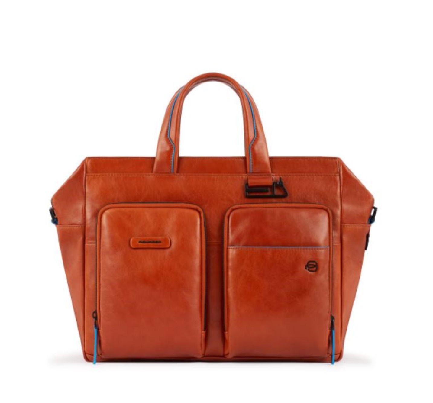 Piquadro Tassen... Oranje