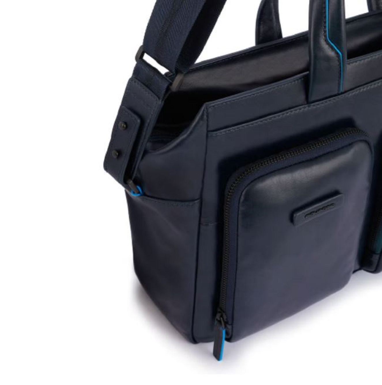 Bolsos Piquadro... Negro