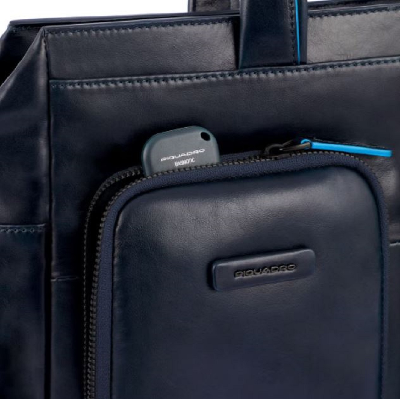Bolsos Piquadro... Negro