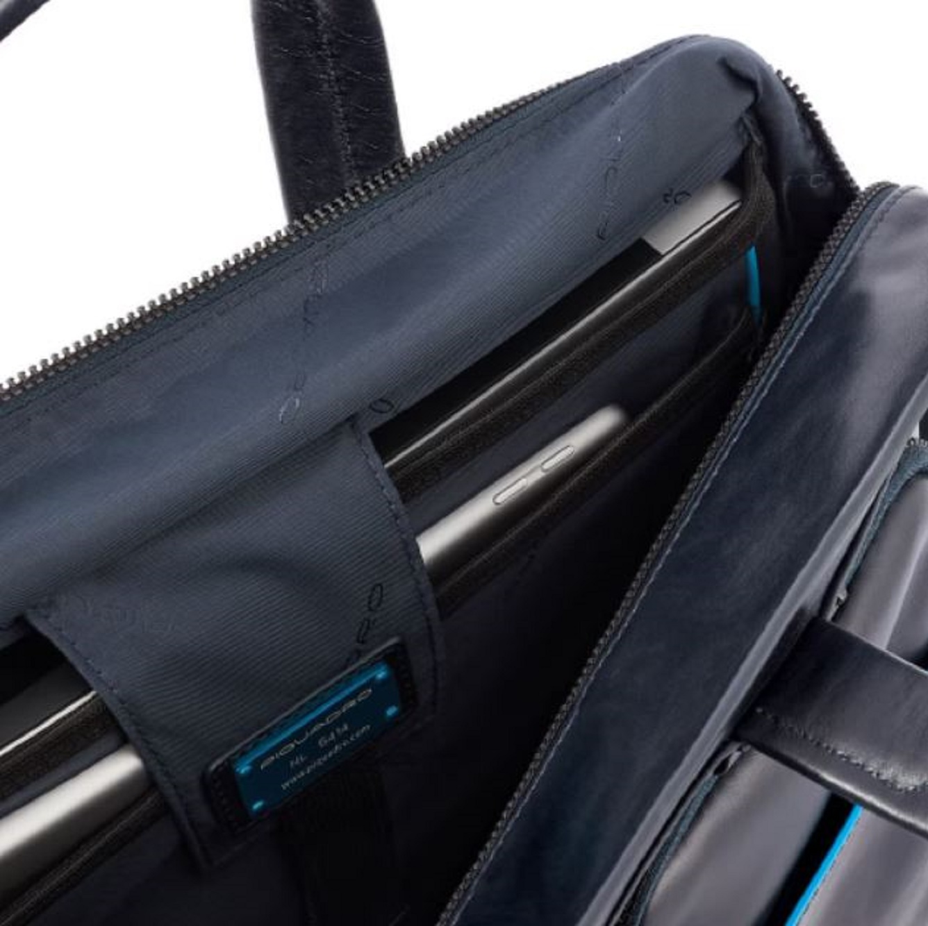 Bolsos Piquadro... Negro