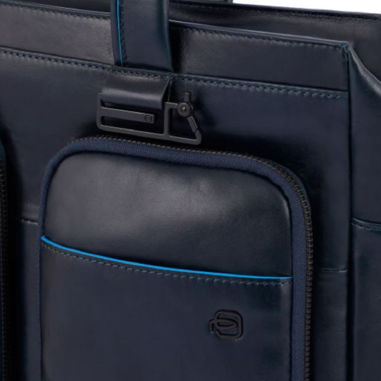 Bolsos Piquadro... Negro